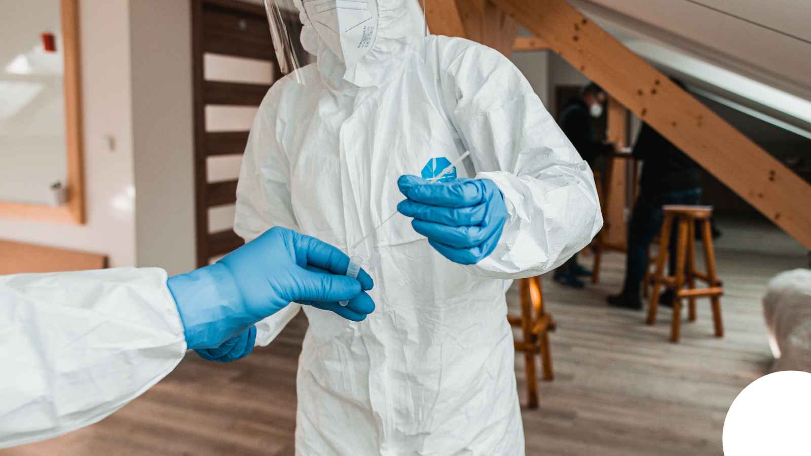 Biohazard Cleanup in Columbus, OH — Columbus Biohazard
