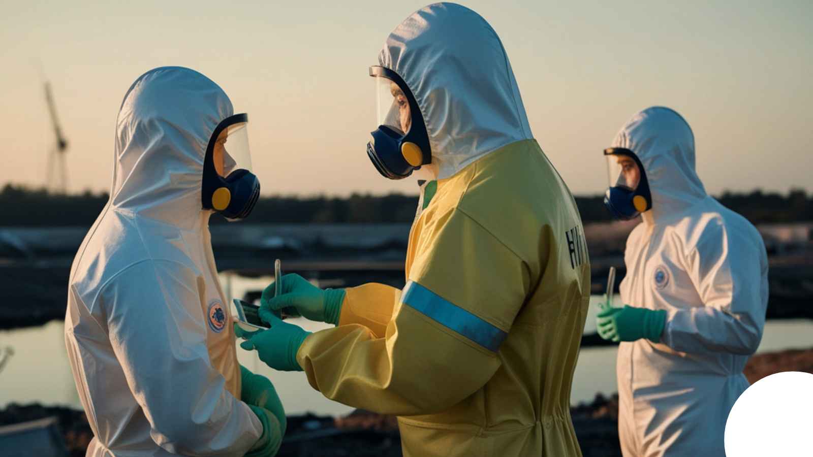 Biohazard Cleanup in Columbus, OH — Columbus Biohazard