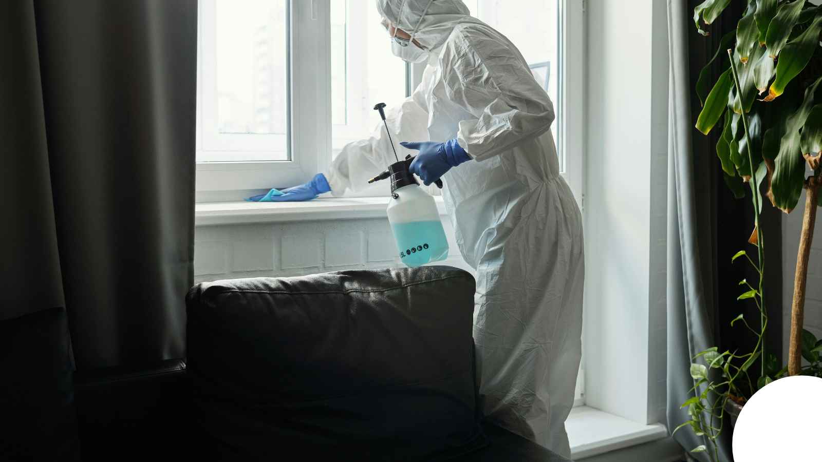 Biohazard Cleanup in Columbus, OH — Columbus Biohazard