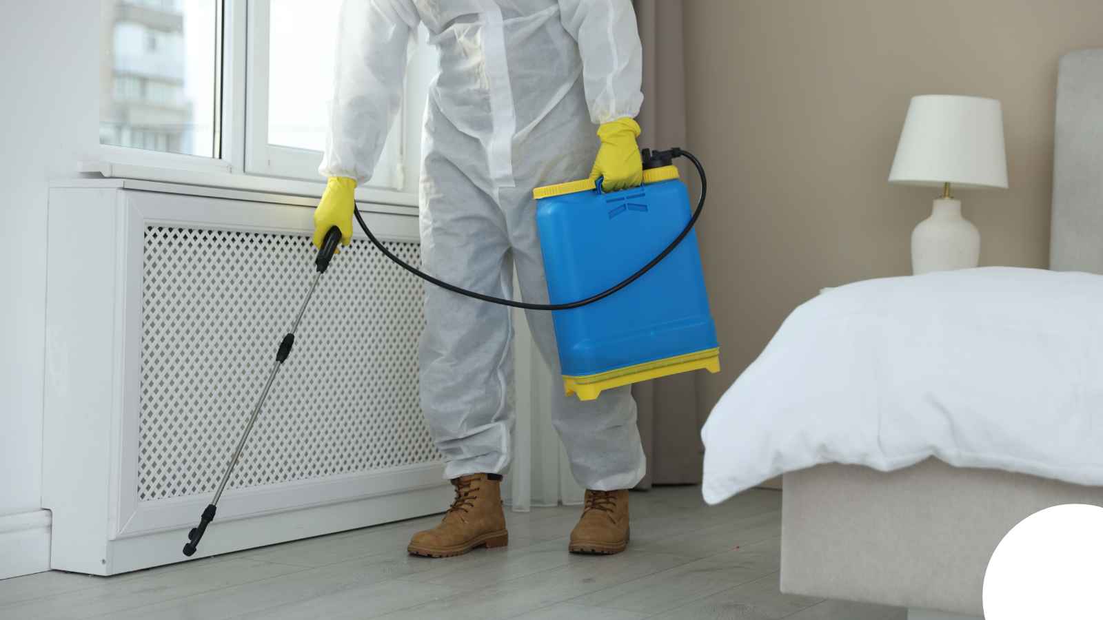 Biohazard Cleanup in Columbus, OH — Columbus Biohazard