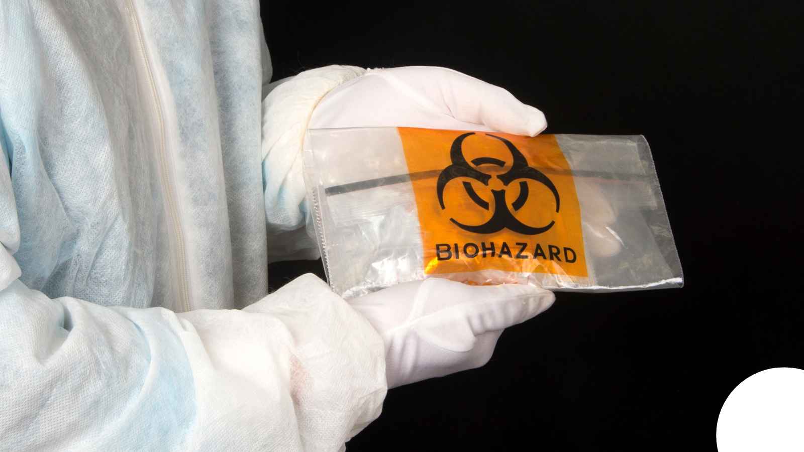 Biohazard Cleanup in Columbus, OH — Columbus Biohazard