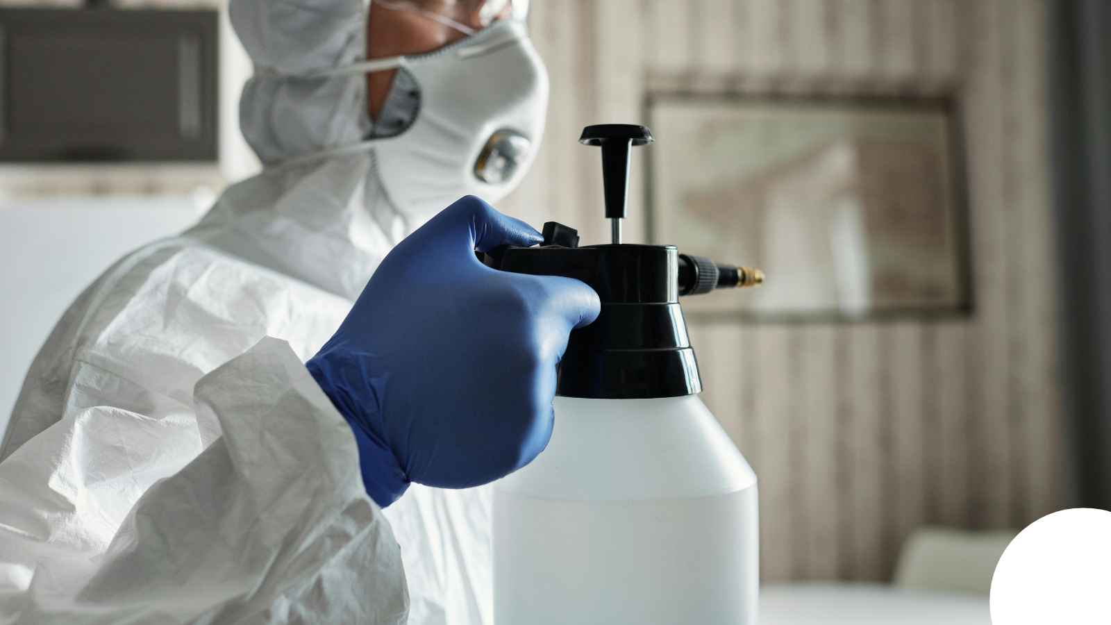 Biohazard Cleanup in Columbus, OH — Columbus Biohazard