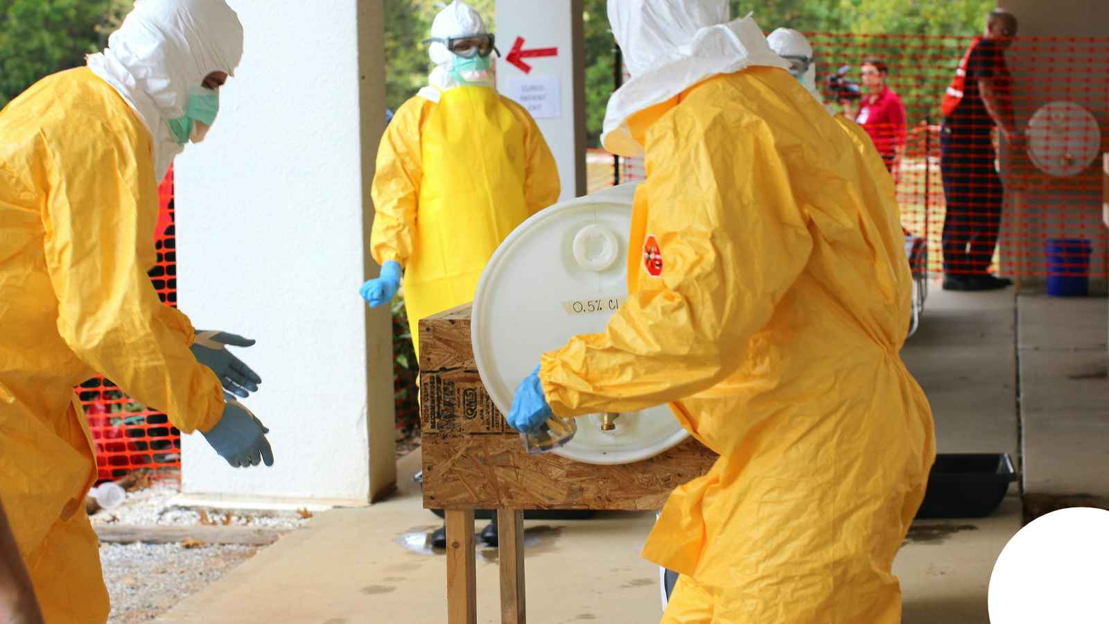 Biohazard Cleanup in Columbus, OH — Columbus Biohazard