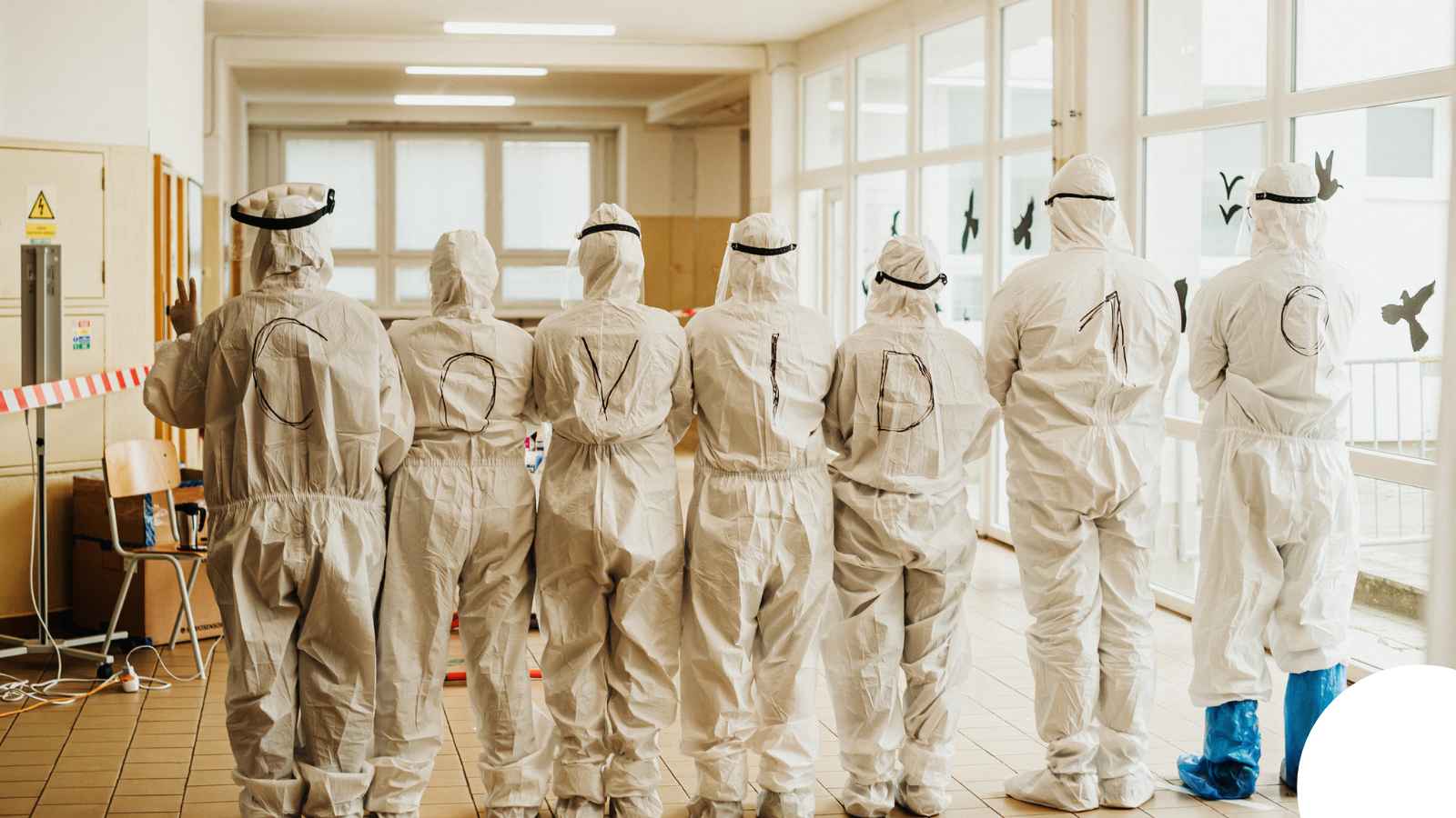 Biohazard Cleanup in Columbus, OH — Columbus Biohazard