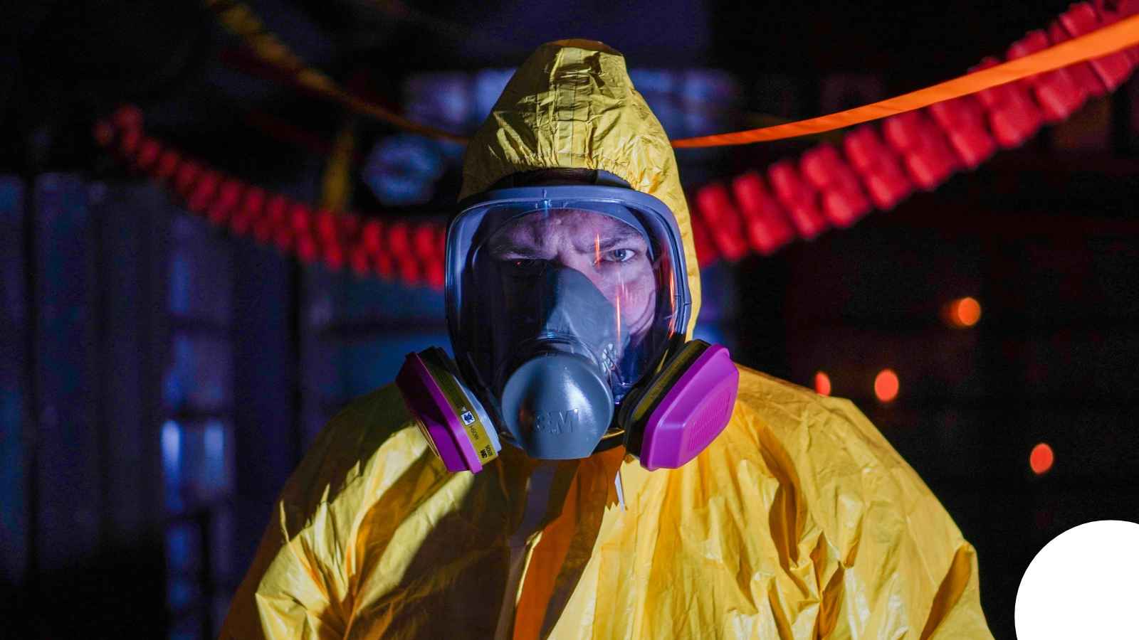 Biohazard Cleanup in Columbus, OH — Columbus Biohazard