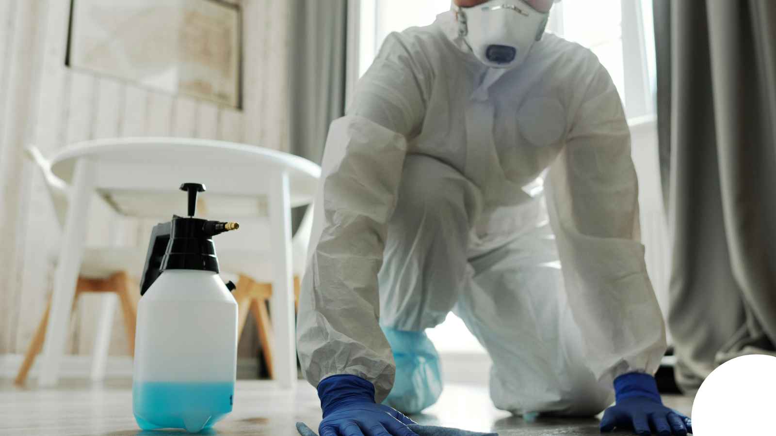 Biohazard Cleanup in Columbus, OH — Columbus Biohazard