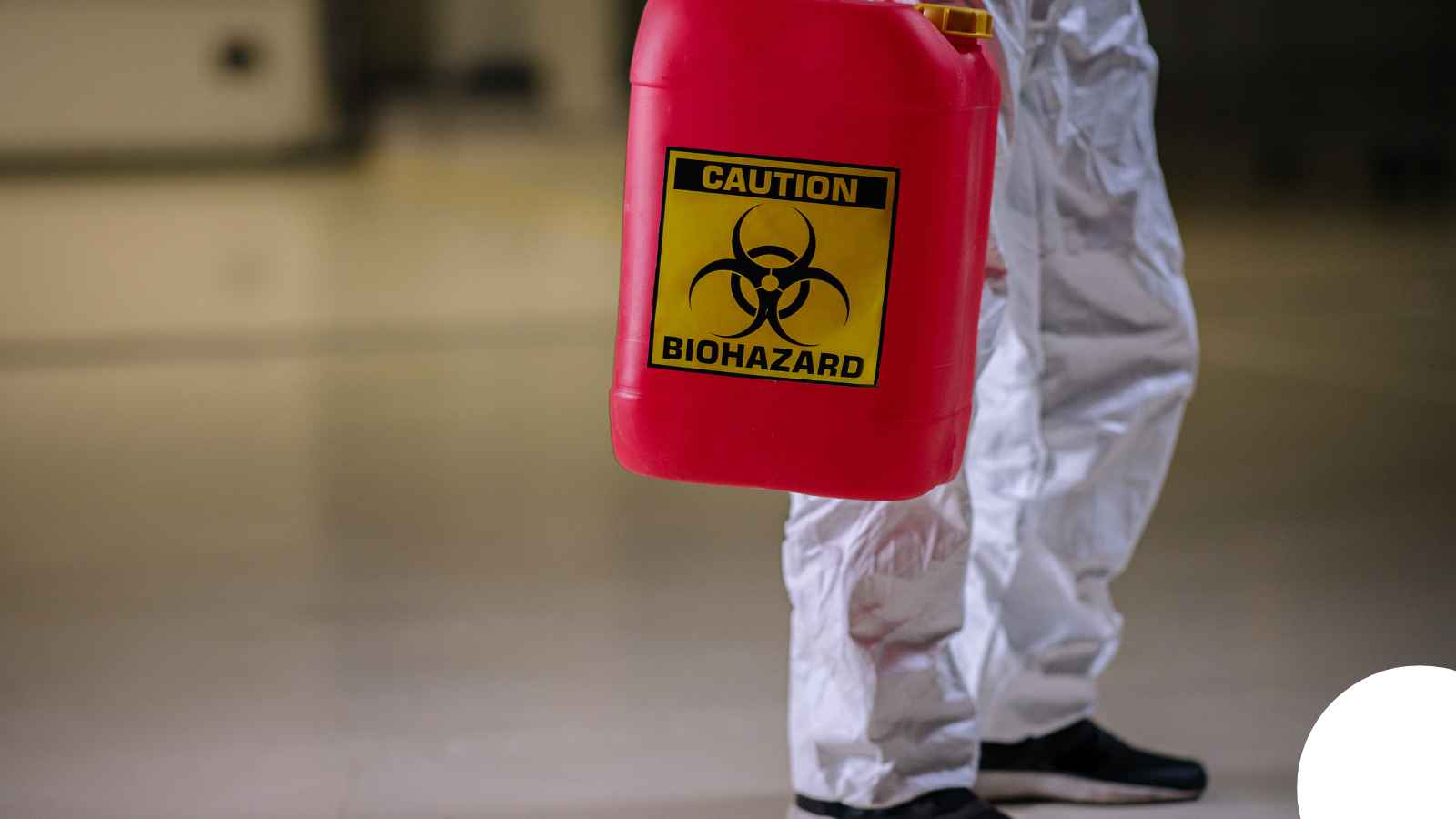 Biohazard Cleanup in Columbus, OH — Columbus Biohazard