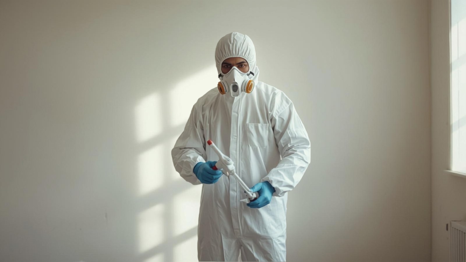 Biohazard Cleanup in Columbus, OH — Columbus Biohazard