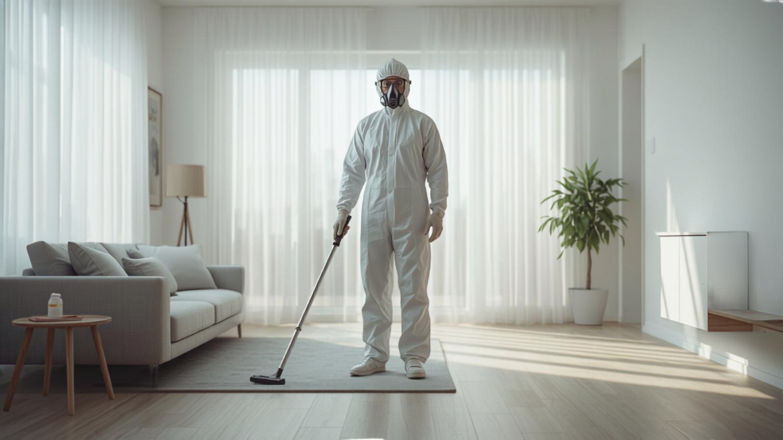 Biohazard Cleanup in Columbus, OH — Columbus Biohazard