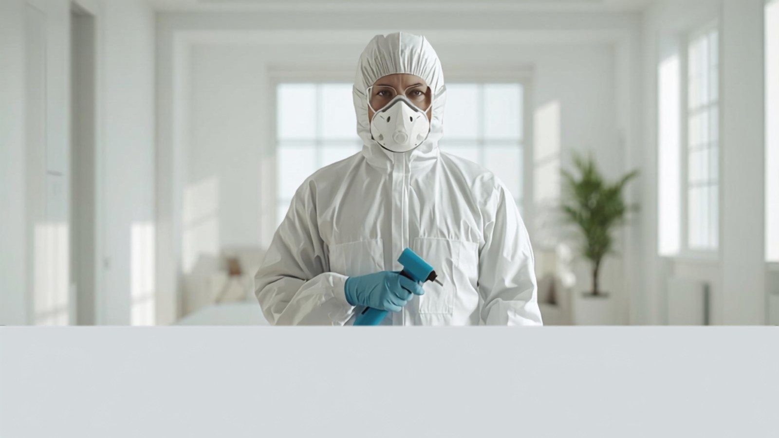 Biohazard Cleanup in Columbus, OH — Columbus Biohazard