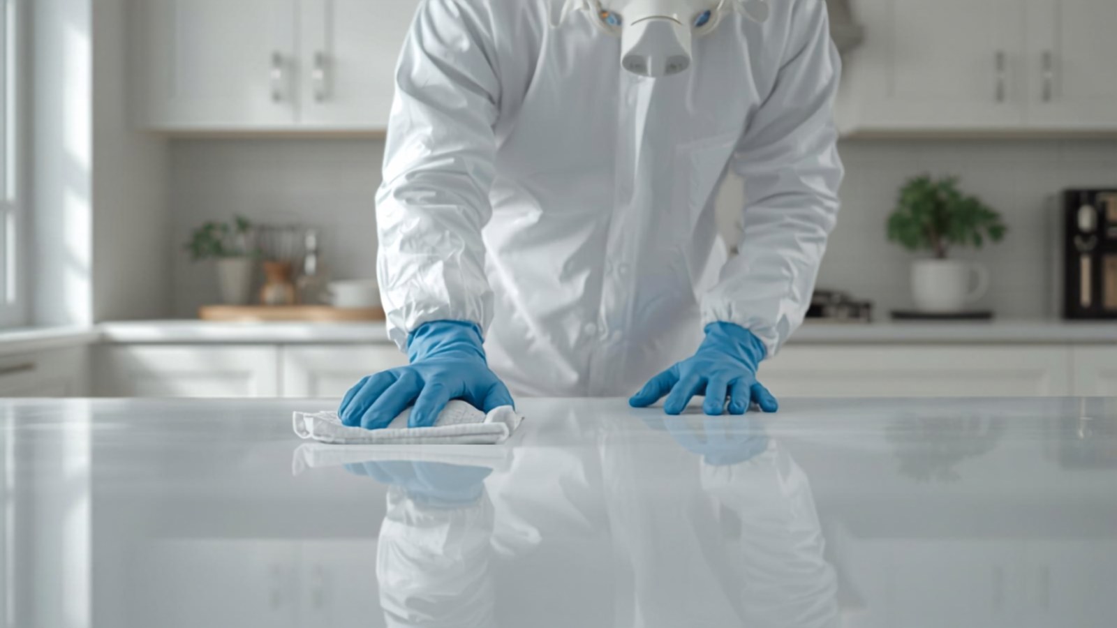 Biohazard Cleanup in Columbus, OH — Columbus Biohazard