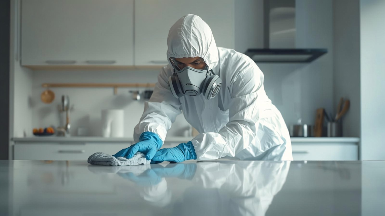 Biohazard Cleanup in Columbus, OH — Columbus Biohazard