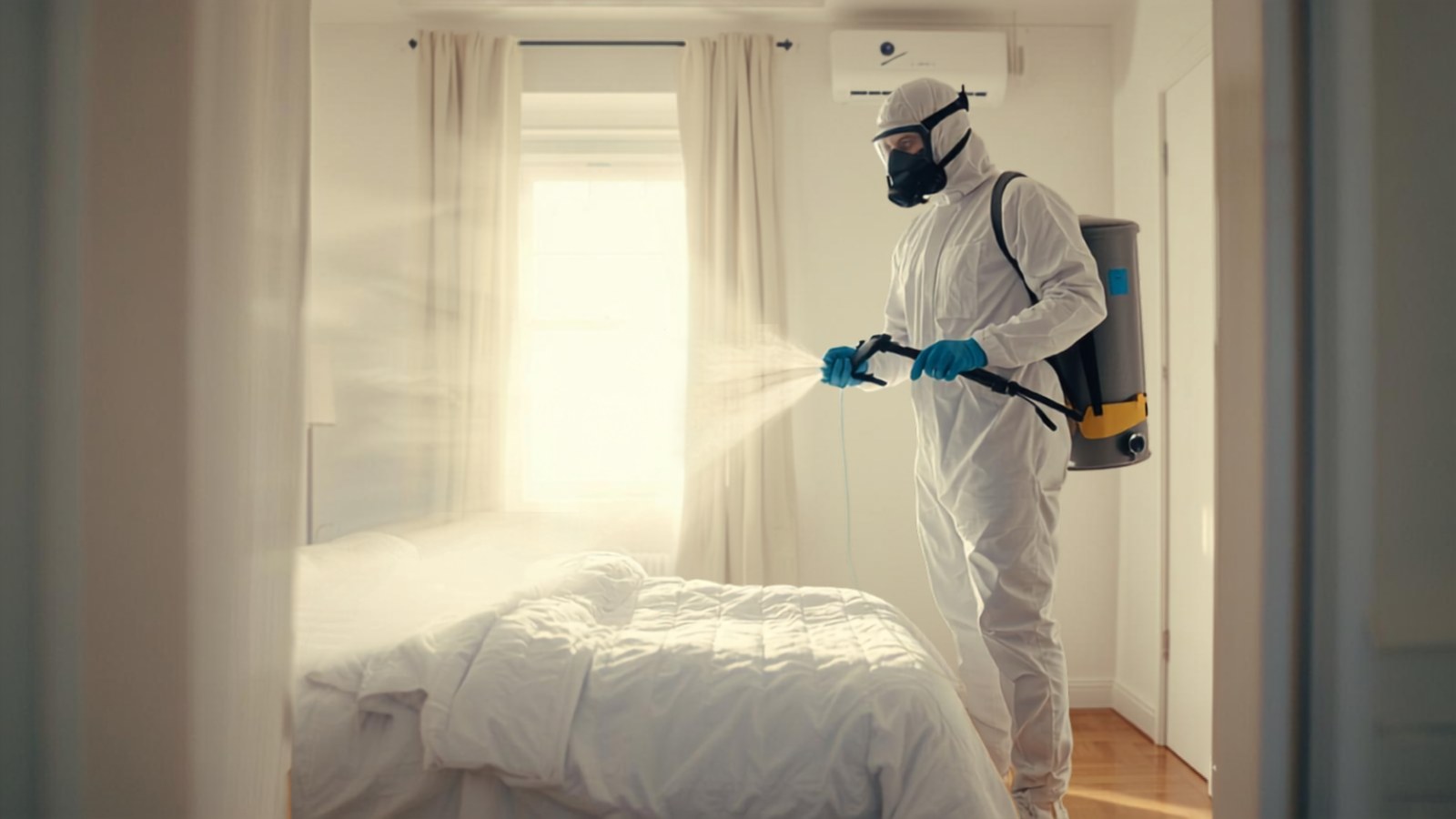 Biohazard Cleanup in Columbus, OH — Columbus Biohazard