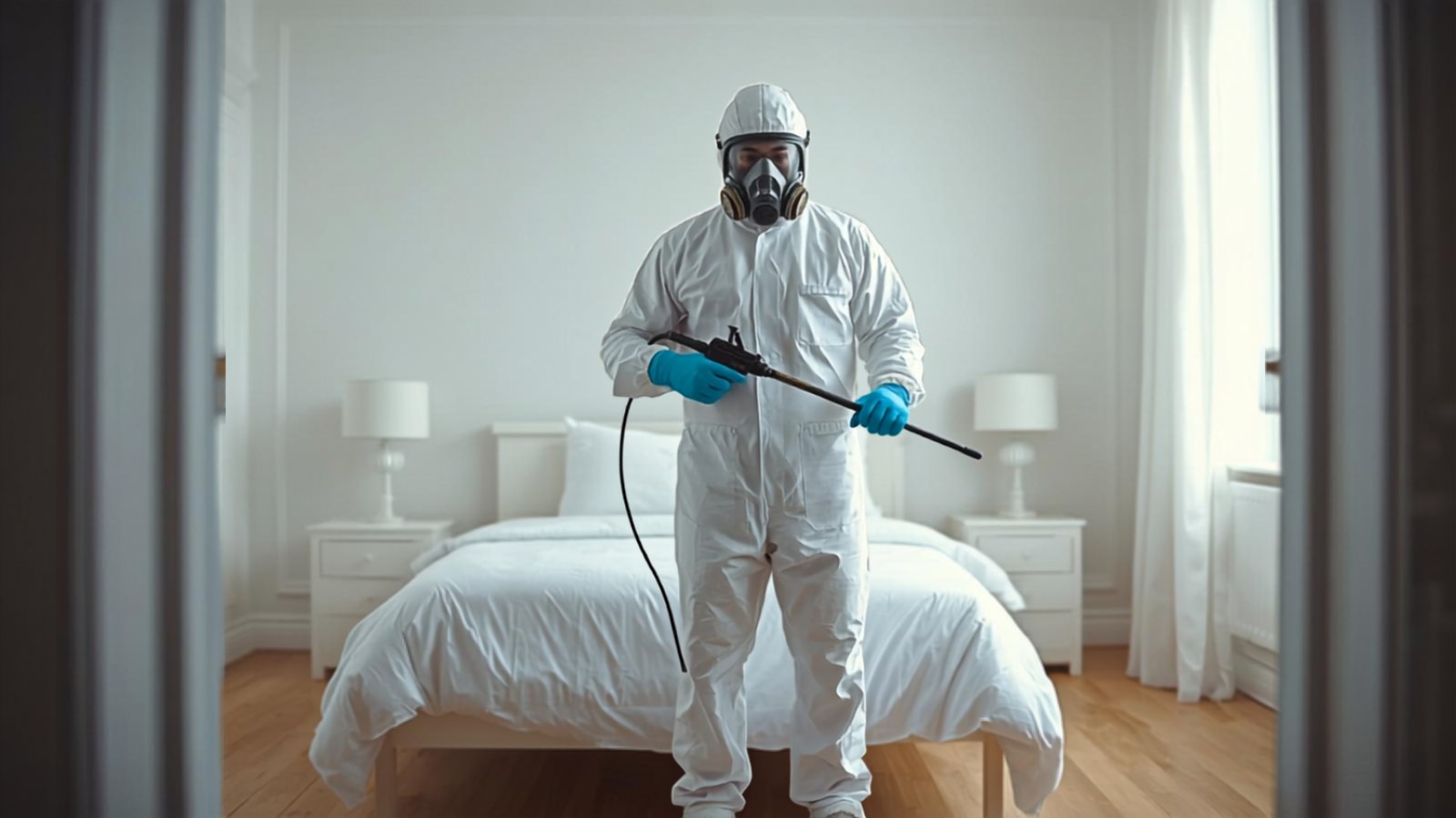 Biohazard Cleanup in Columbus, OH — Columbus Biohazard