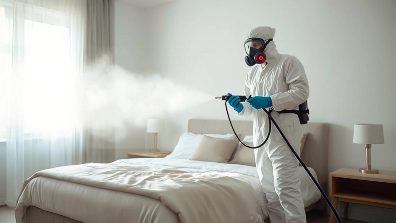 Biohazard Cleanup in Columbus, OH — Columbus Biohazard