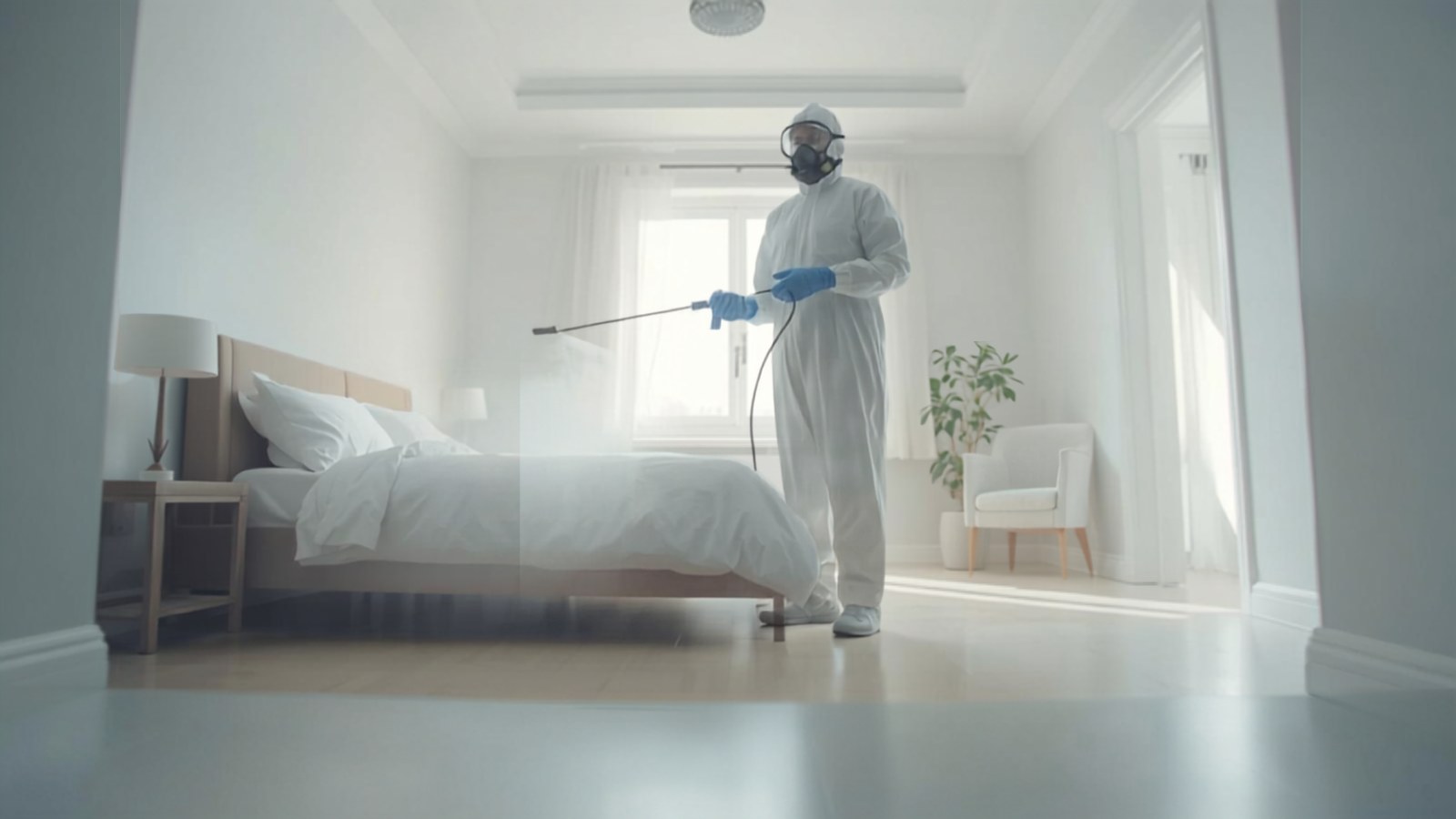 Biohazard Cleanup in Columbus, OH — Columbus Biohazard
